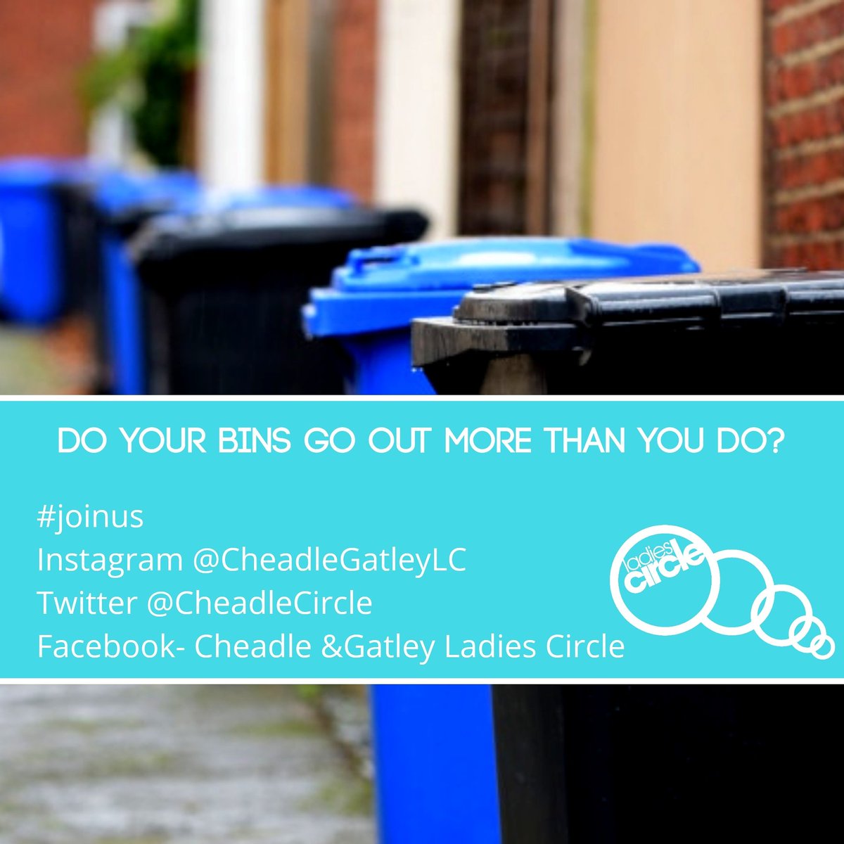 Cheadle&GatleyCircle tweet media
