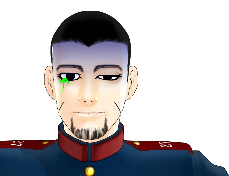 金カムmmd 尾形をつくる 尾形から勇作も作る 6ページ目 Togetter 金カムmmd 尾形をつくる 尾形から勇作も作る 6ページ目 Togetter