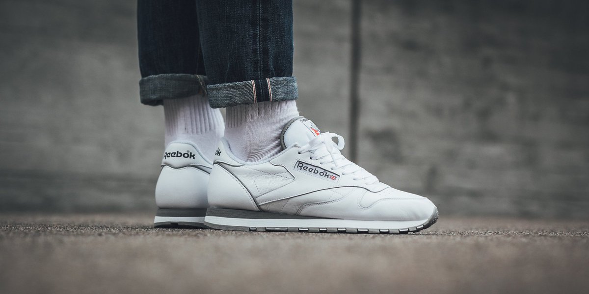 reebok classic leather archive