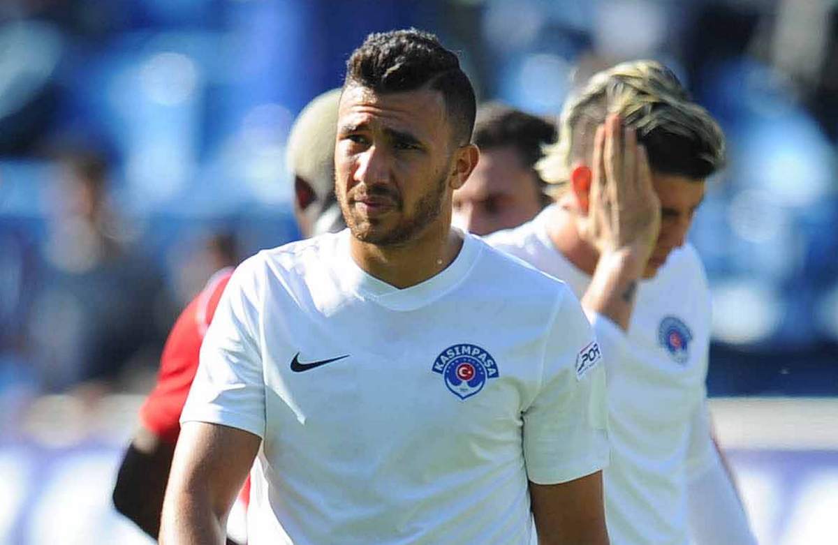 Kasımpaşa Kulübü Başkanı Hasan Hilmi Öksüz: 

"Galatasaray, Trezeguet'yi resmen istedi. Bizimle görüştüler. Trezeguet, sözleşmesi gereği 5 milyon euro karşılığında gidebilir. Ama şu an hiçbir kulübün 5 milyon euro'yu 'tık' diye ödeyemeyeceğini biliyoruz. (<a href="/beINSPORTS_TR/">beIN SPORTS Türkiye</a>)