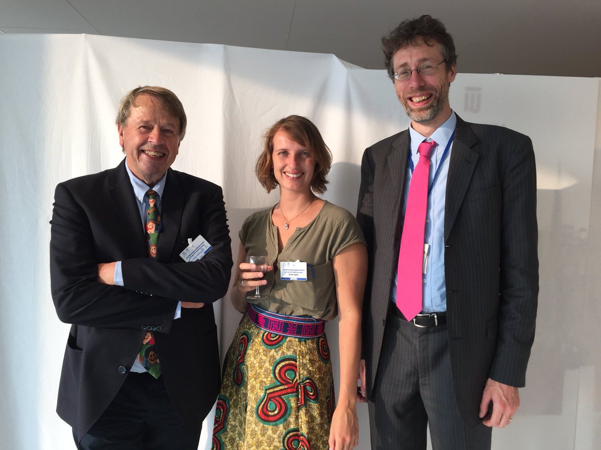 Oosterenvan's tweet photo. Overwhelming support for Dutch proposal to establish a Global Network of Water Museums with @UNESCO. Unique opportunity to reach 5 million people with water education and science. “Water science is done, but water awareness raising only just started!” #WaMuNet @Wamu_net https://t.co/VESWBzeAjq