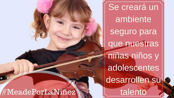 mangelicapt's tweet photo. #MeadexLaNiñez propone crear un ambiente seguro para que nuestras niñas, niños y adolescentes desarrollen su talento. 
Generar una nueva cultura de la educación en casa. https://t.co/7lINDo5OEG