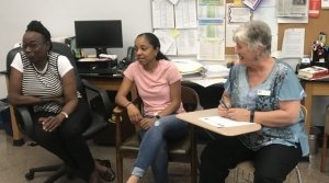 newsargus's tweet image. A grassroots reading program designed to open up dialogue about racial healing will be offered at Goldsboro High School in the fall. buff.ly/2sPp6GW