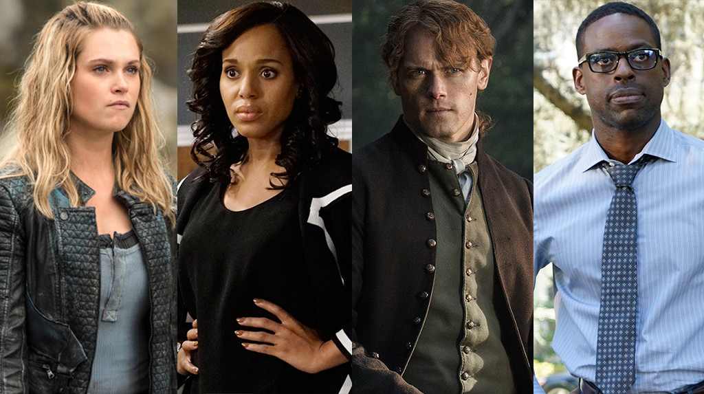 eonlineTV's tweet photo. Day 2 of the #TVScoopAwards is upon us: Vote for your favorite drama actors now! https://t.co/UC4FtQE9TK https://t.co/f3wrimCBwW