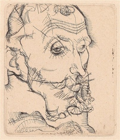 “Art cannot be modern. Art is primordially eternal." -Egon Schiele, who was born on this day in 1890. Although he only lived to 28, Schiele's distinctive aesthetic had a major impact on contemporary portraiture. 

Learn more about the Austrian artist: artnt.cm/2l6mVuI
