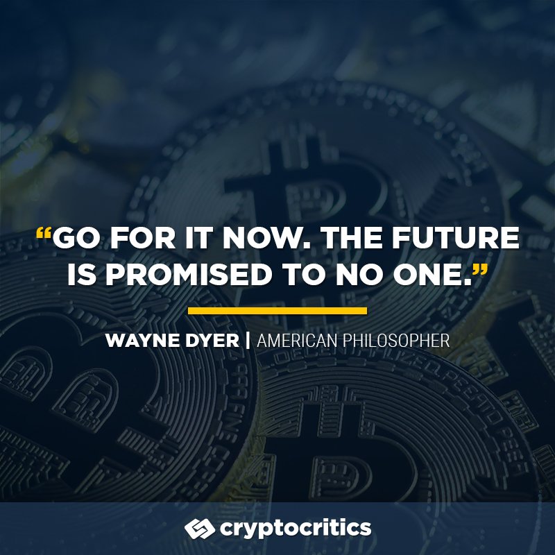 Crypto Critics tweet media