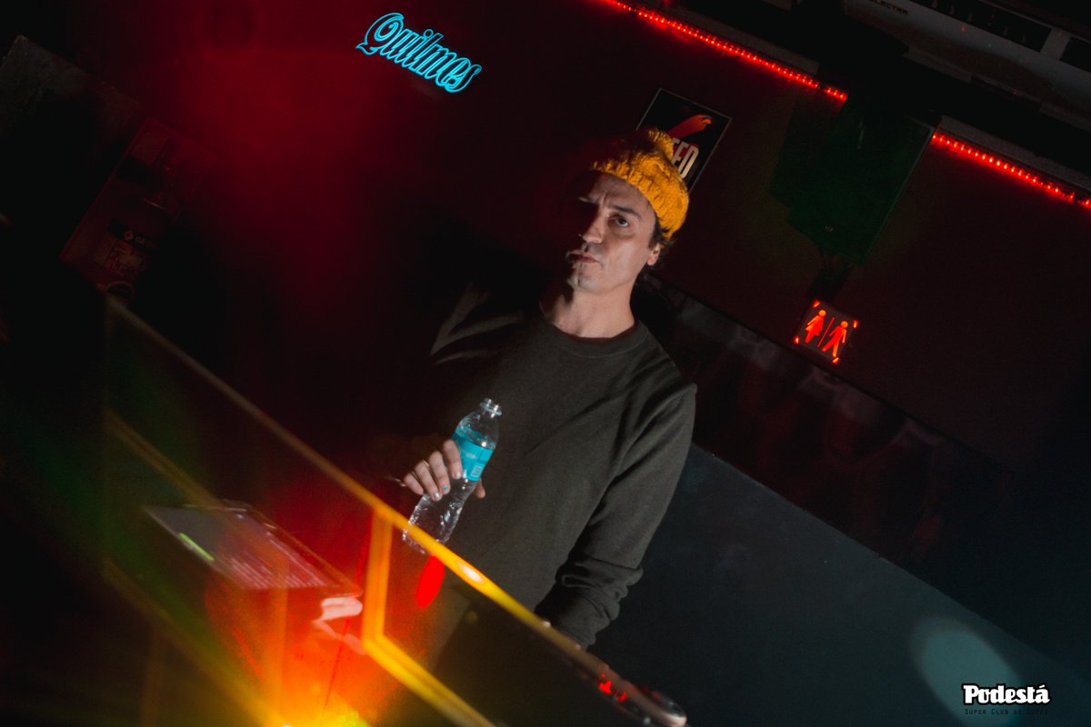 El finde pasado estuvo especatucular toco <a href="/OKPiramides/">Ok Piramides</a>  con <a href="/GalaCastiglione/">sofia</a> de DJ. Y el Sabado con nuestros Djs de siempre. Fabian Dellamonica, <a href="/rickylestanguet/">ricky lestanguet</a> y <a href="/juanmagrillo/">juan manuel grillo</a>