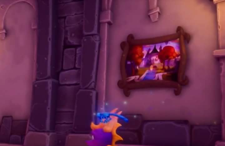 DarkrageHero's tweet image. Autumn Plains from Spyro 2!!😍😍 @CanadianGuyEh7 @DazzlingDazzaD @JoshGamnYoutube @SadieVic @SpyroUniverse #SpyroReignitedTrilogy #Spyro2
