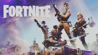 Fortnite Is Available On Switch Now

One of the biggest games right now, Fortnite, will be coming to Nintendo Switch.

Link to full story at bio