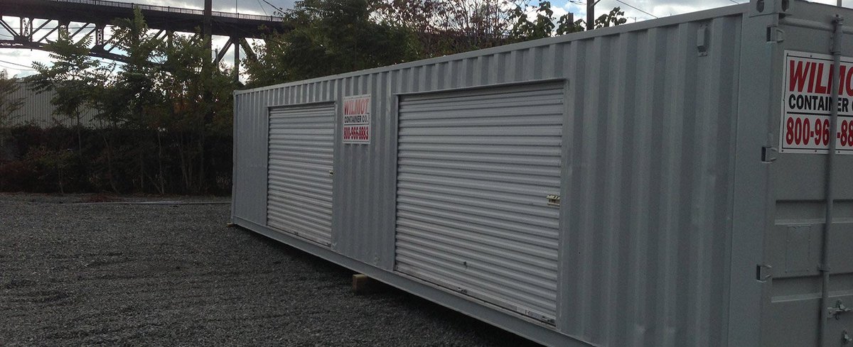 WILMOTMOD's tweet image. There are countless uses for shipping containers, seven of which are covered in this blog! Read more here: hubs.ly/H0cvCvD0  #CustomShippingContainers #Blogoftheweek #WeHelpBuildVisions