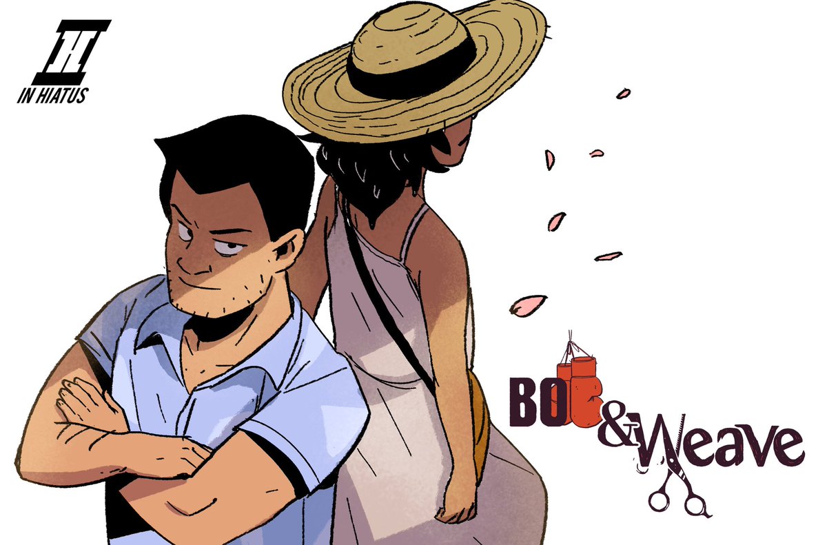InHiatusStudios's tweet photo. Coming soon this August, Shards Volume Two!

Come see our stand out new comic about a detective agency ran by the duo Bob and Weave.

Learn more at https://t.co/MBUSlRtqND

And pre-order your copy today on our website!

#comics #comingsoon #inhiatusstudios #graphicnovel https://t.co/gY8BqVPXPl