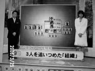 日本武尊 03年 平成15年 6月14日 八尾市ヤミ金心中事件 闇金融による法外な利子と 執拗な取り立てが原因で 親族3名が電車へ投身自殺 この事件を契機に 出資法 貸金業規制法改正