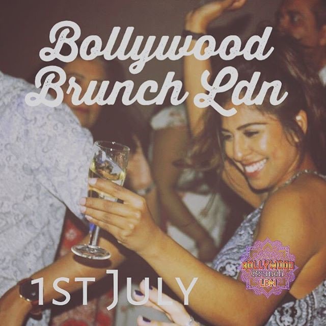 BBLDN's tweet photo. Smile! 😬 fun times only at bollywood Brunch ldn (link in bio) #bollywood #brunch #ldn #bollywoodbrunchldn •
•
•
#foodie #food #bruncher... https://t.co/4xGv2vQH1M