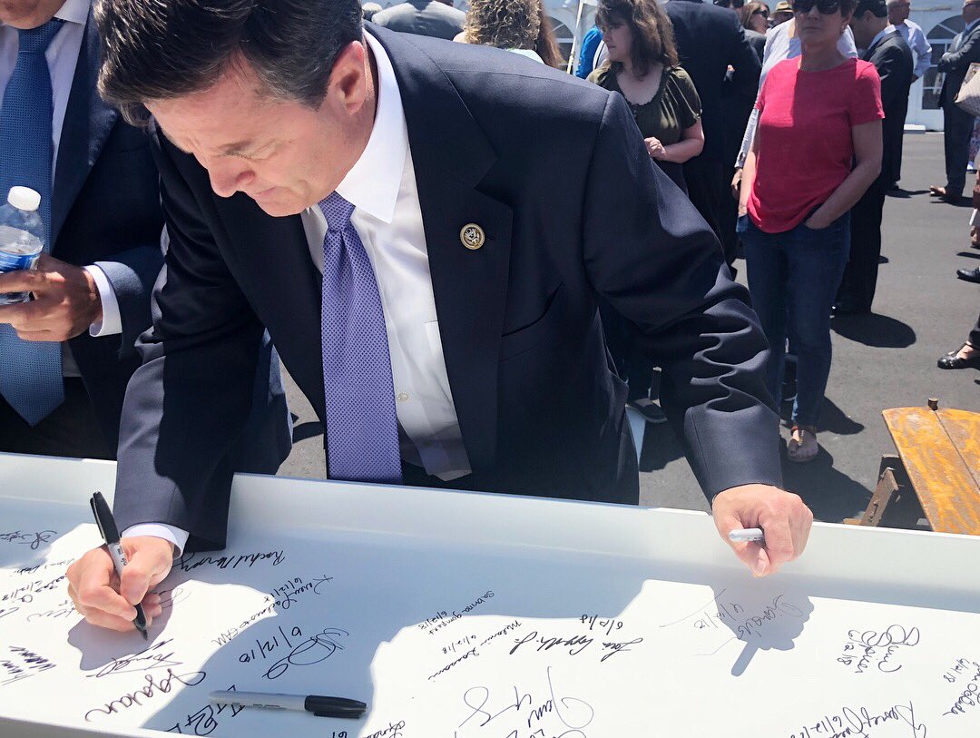 Congressman Donald Norcross 🇺🇸 tweet media