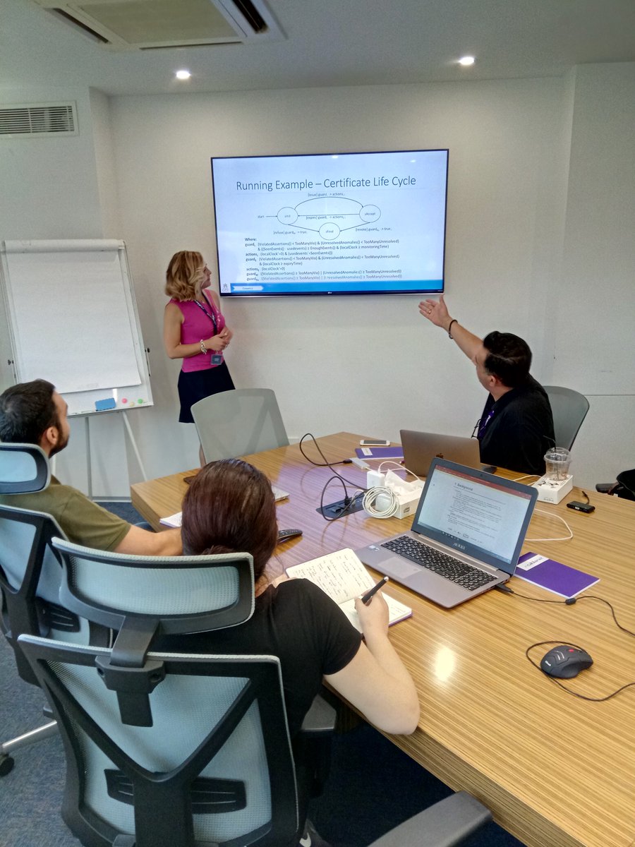 Maria Krotsiani tweet media