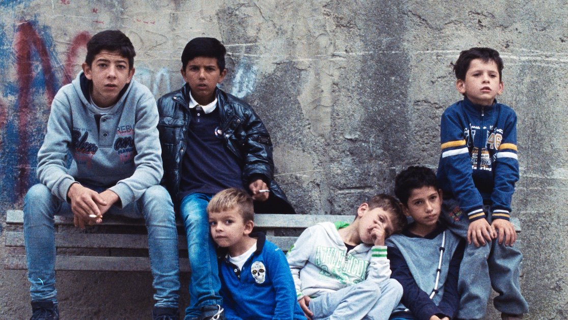 BFI's tweet photo. Ahead of the UK release of #LFF2017 official selection The Ciambra, here are 10 other films and TV shows that honestly show the vibrant culture of the Gypsy, Roma &amp; Traveller community https://t.co/KP3TaiZOrY https://t.co/eFbddVvtMS
