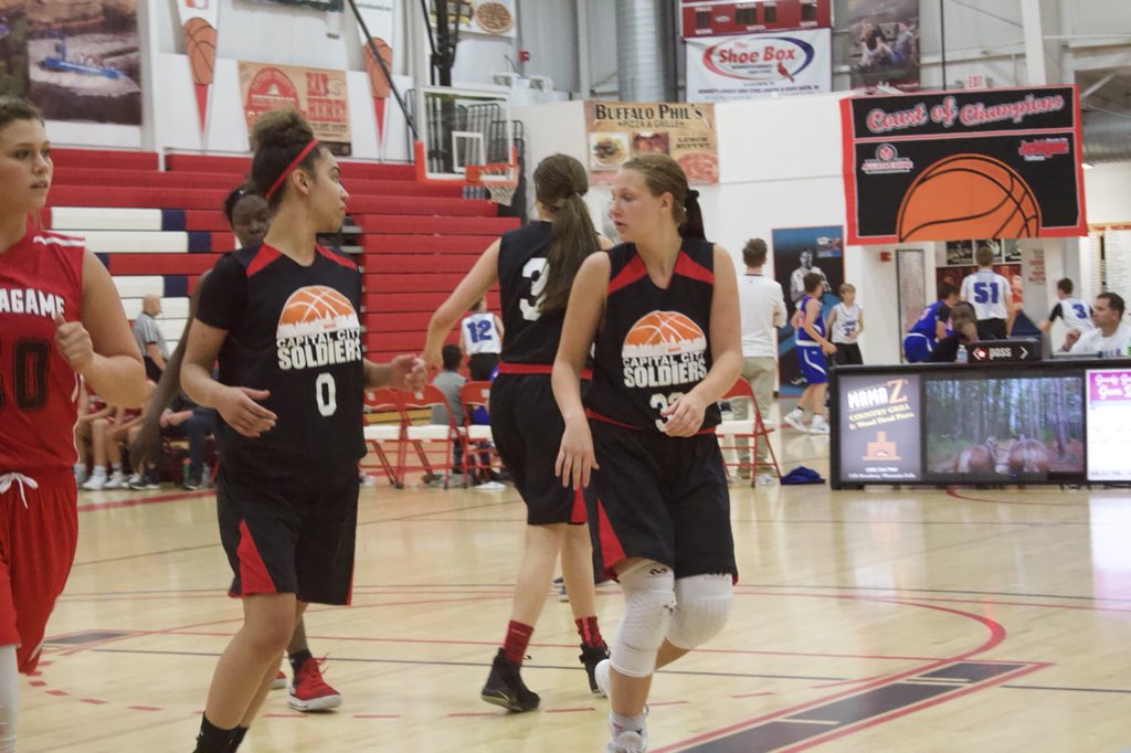 LadyLancers7030's tweet photo. First night of summer league. Them Lady Lancers are in action tonight. DeForest HS 6pm, 6:40pm and 7:30pm. #ContinueToTrustTheProcess #LsUp #🏀🏀🏀✊🏾 https://t.co/VEOrwR1ETX