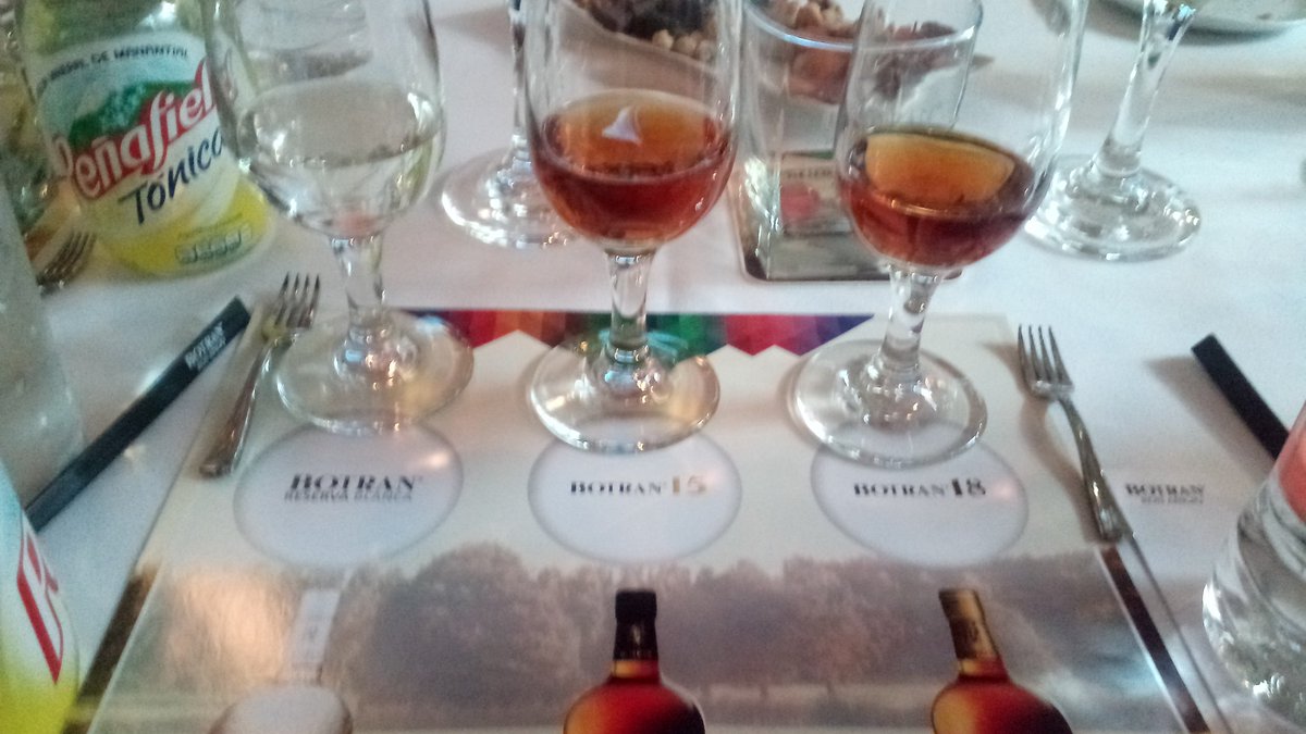Kuervita10's tweet photo. Cata Ron #BotranMexico #RonAñejo #ReservaBlanca #Botran15 #Botran18 https://t.co/pG3T8AN77T