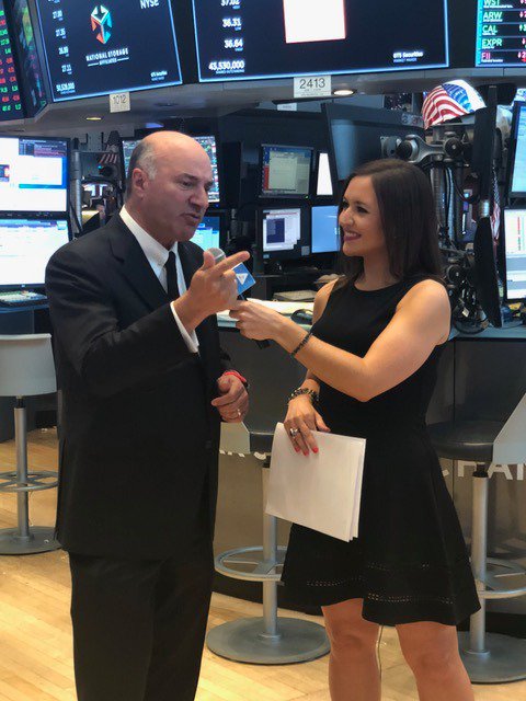 sarahmakuta's tweet photo. Check this out! #KevinOleary #OShares #ETF #NYSE #OYeah https://t.co/JFr3lT8U04 https://t.co/YRjDrKoiz4