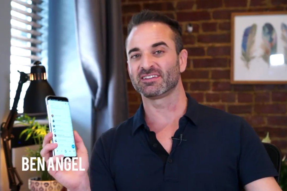 thebotfactor's tweet image. Why Facebook #Chatbots Could Be Your Best Friend in Online Marketing bit.ly/2HGsfxr #bots #messenger