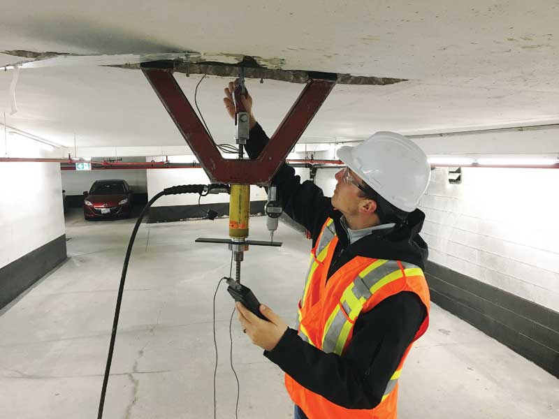 HiLiteSystems's tweet image. Deterioration of post-tensioned #structures often remain concealed and can lead to strands failing and reduction of the structure's load-carrying capacity: bit.ly/2IKRkMf #Infrastructure