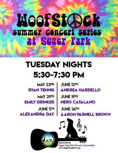 Friends of Kahn Park tweet media