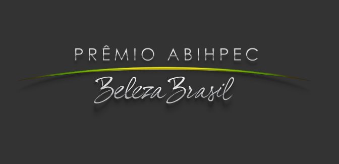 abihpec_oficial's tweet photo. Já estão abertas as inscrições para o Prêmio #ABIHPEC – Beleza Brasil 2018! Todos os detalhes você encontra no site da premiação. Confira o regulamento e inscreva a sua empresa ao principal reconhecimento da indústria brasileira de HPPC: https://t.co/RCWQ1jMDee
 
#cuidar #Brasil https://t.co/F4MPpWtb55