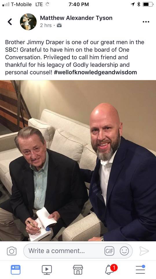 One Conversation tweet media