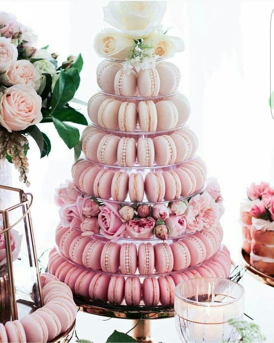 LP_WRENTHAM's tweet photo. #macarons, a delicious #meringue cookie with a variety of flavours, a staple in French bakeries for centuries. “#Macaron #Madness” hit the #US &amp; the big #Oohlala of 2018 #weddings! #lakepearlwrentham #lakepearlweddings #lakepearl #weddingcakes #macaronstagram  #macaronweddingcake https://t.co/8lOgaxG7su