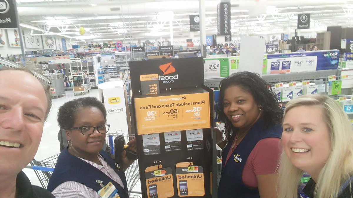 ItalianoN1's tweet photo. Another successful sidekick up at Walmart in Bartlett TN!!! ⁦@markjacksonKC5⁩ https://t.co/WMD1yKKlAo