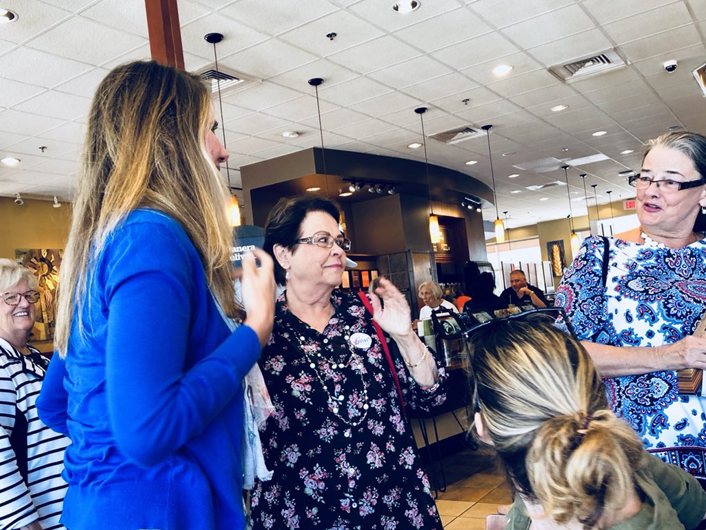 Alison Friedman tweet media