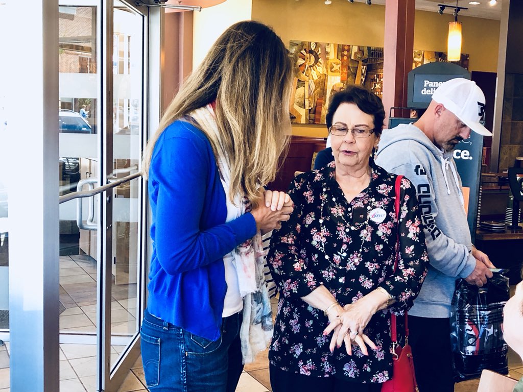 Alison Friedman tweet media