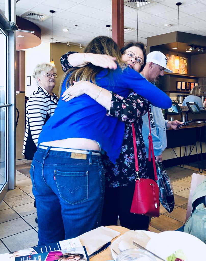 Alison Friedman tweet media