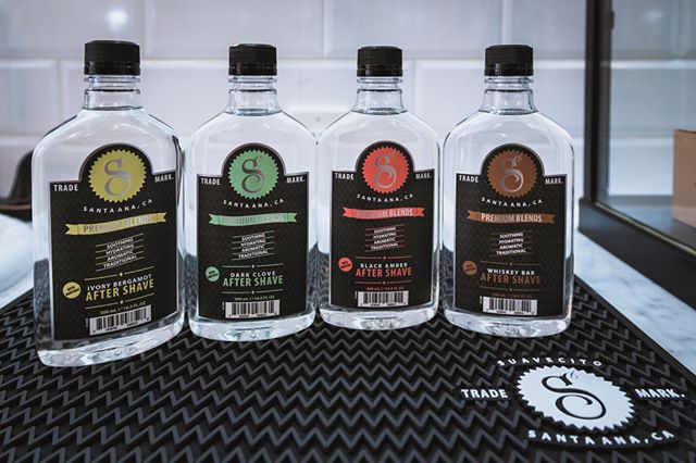 Suavecitopomade's tweet photo. You asked we delivered. These are our famous@SuavecitoPremium After Shaves in 16.9 oz back bar sizes. New Barber Mats available on https://t.co/iuDBv5CDZb. #SuavecitoPremiumBlends #SPB #PremiumBlends #Suavecito #Aftershave #Shave #Classic #Traditional #Barbers #Barbershop https://t.co/mUYUA2xusy