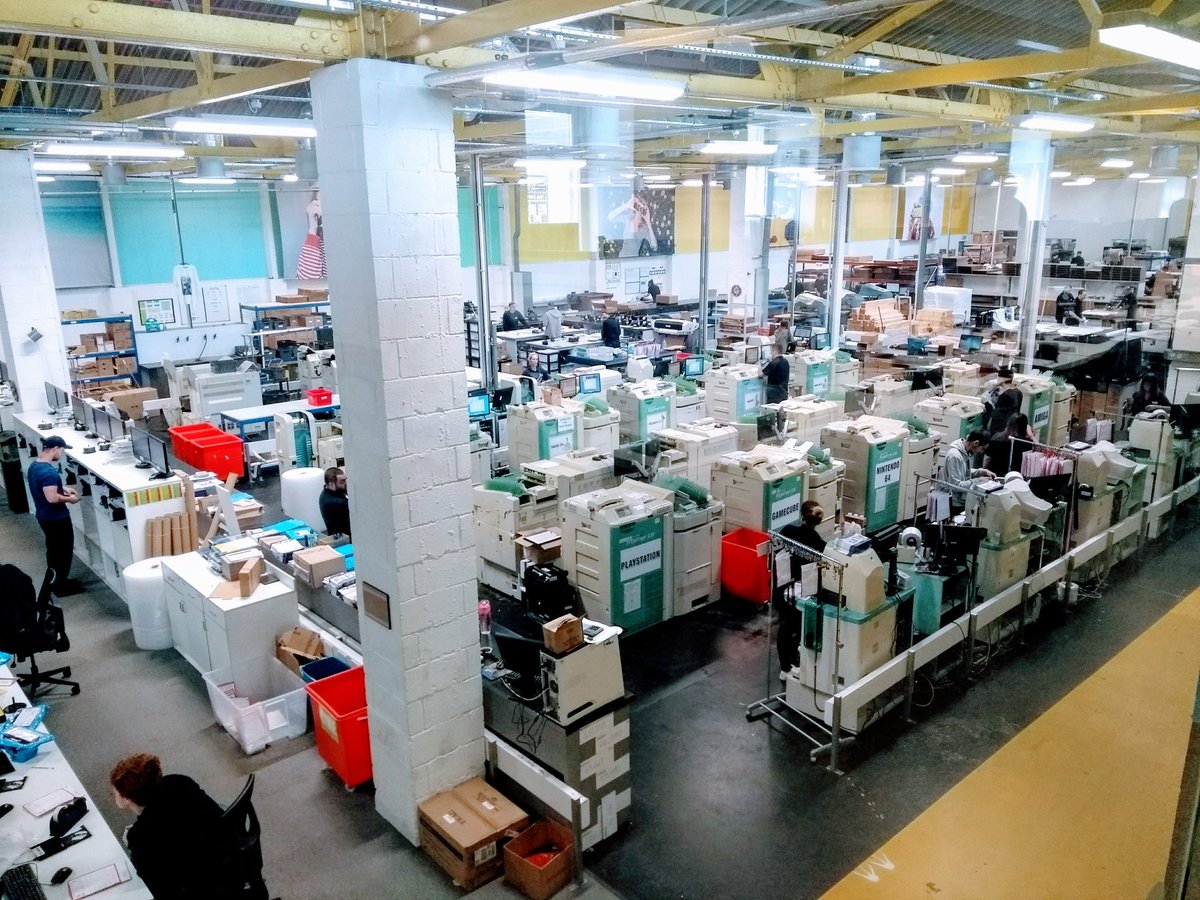 Fab day at ICE today! Thank you <a href="/HonestGriff/">Mark Griffiths</a> and team, we learnt so much! <a href="/RachaelM25/">Rachael Myers</a>