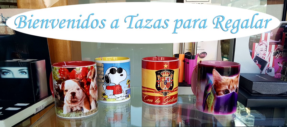 juegololo's tweet photo. Tenemos el regalo que buscas para los invitados a tu #evento 🎉🎉🎉
La #calidadsupina de nuestras tazas te va a encantar seguro.
#alarcon #cañadajuncosa #castejon #honrubia #huete #iniesta #paracuellos #tarancon #elpicazo #eltobar #jaen #cordoba
https://t.co/bRj0bSbbM4 https://t.co/T7zsAS0EwQ