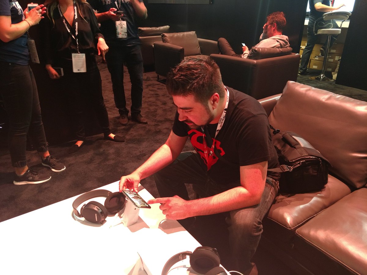 Joe Vargas tweet media