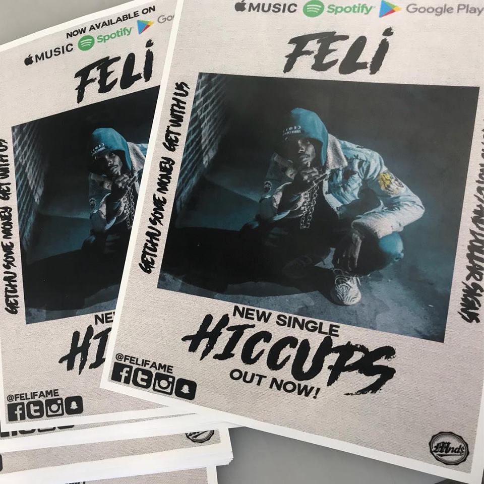 digiindie's tweet photo. Feli Fame (@FeliFame) – “Hiccups” https://t.co/oPP0PkJV2P https://t.co/UTjogJgKrS