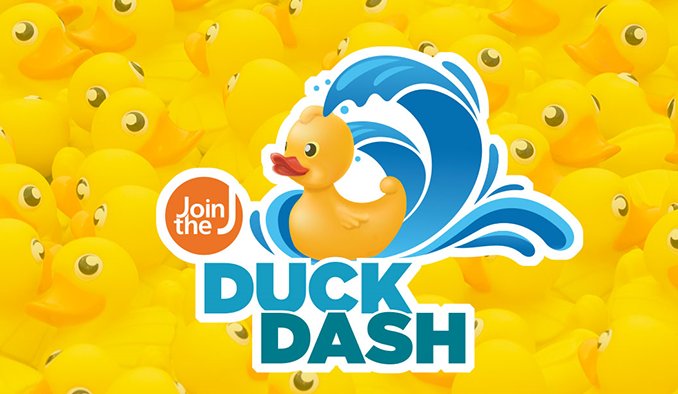Jo_Brant's tweet image. Don't miss out on the Join the J Duck Dash! Tickets are over 80% sold. Order yours today for a chance to win a $1000 shopping spree @Burlington_Mall  and other great prizes! bit.ly/2JFAjAk #jointhej #duckdash #quackquack