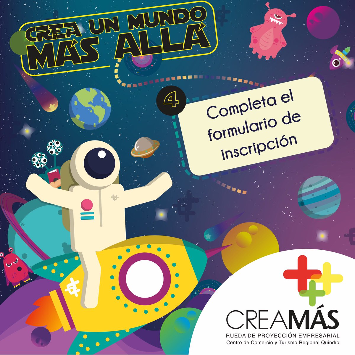 creamas's tweet photo. Paso 4 https://t.co/qGJ6icI9e2