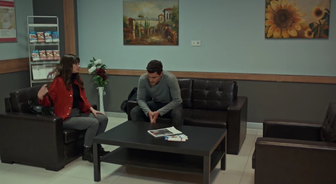 Birbiriyle her türlü uyumlu olan çiftim

UmudunLisanı EyFet