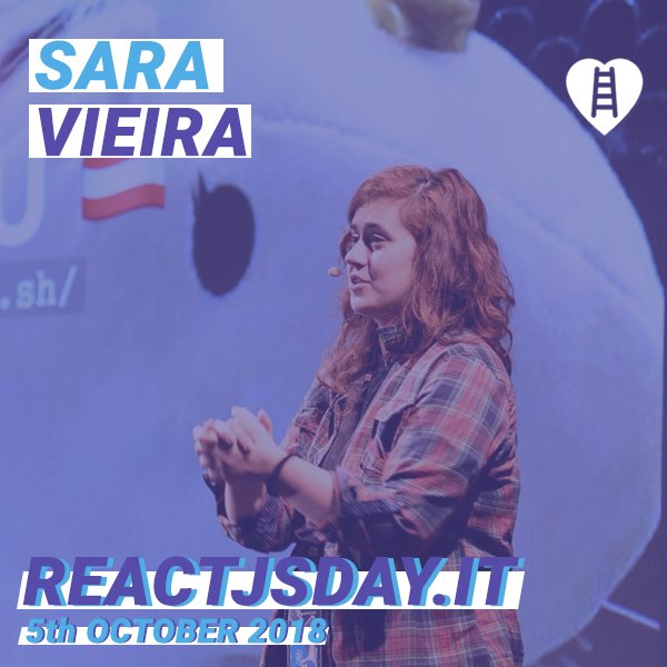 reactjsday | October 16, 2025 | Verona tweet media