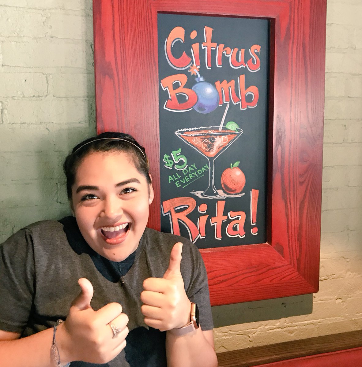 Chili's Jobs tweet media