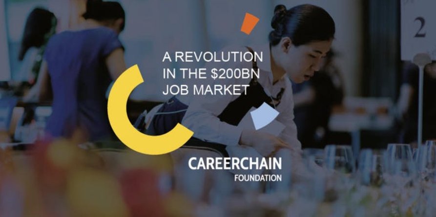 JRSTrading's tweet photo. Q&amp;A Webinar with Careerchain Tuesday 19th of June with Ray Gibson CEO and founder of Careerchain Revolutionizing the $200 billion Job Market https://t.co/CcR6rNoK0u @CCHFoundation https://t.co/iezXjx7KPU