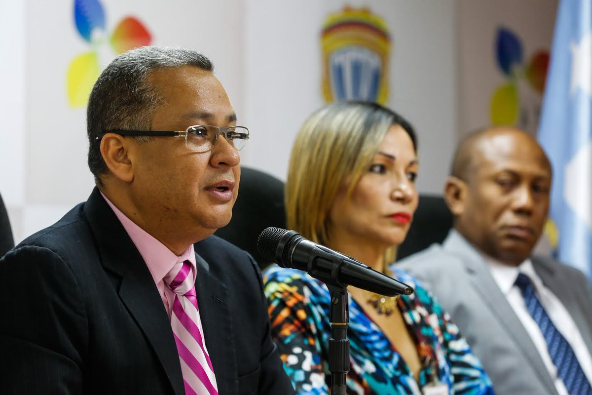 #EnVideo | Comisario <a href="/DouglasRicoVzla/">Douglas Rico</a> advierte sobre una práctica suicida que ejecutan los adolescentes ¡ATENCIÓN PADRES! youtu.be/sZI7thv99SE