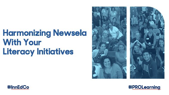 Newsela's tweet image. Still time to join in Quandray Peak 3! Explored leveled nonfiction and create a text set. #InnEdCO18