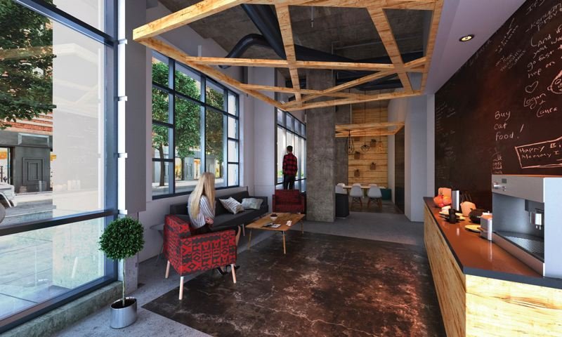 SERAarchitects tweet picture