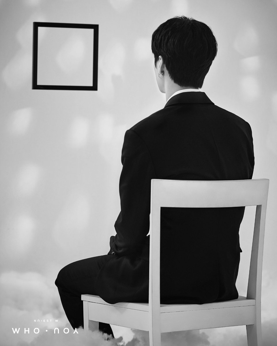 NU'EST W NEW ALBUM 'WHO, YOU' WHO Photo #JR
#NUEST_W #WHO_YOU #Dejavu
#20180625_6PM https://t.co/2Qxfnw5iXQ