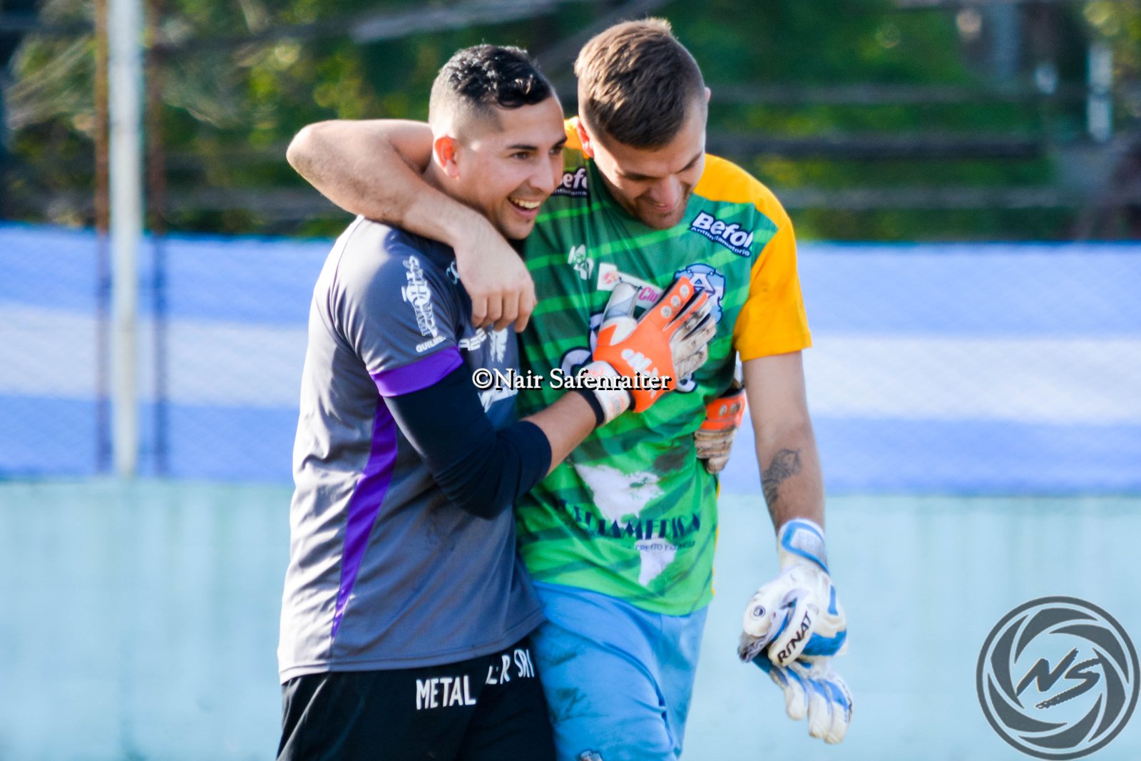 Ascensokits: Asociación Social y Deportiva Justo José de Urquiza