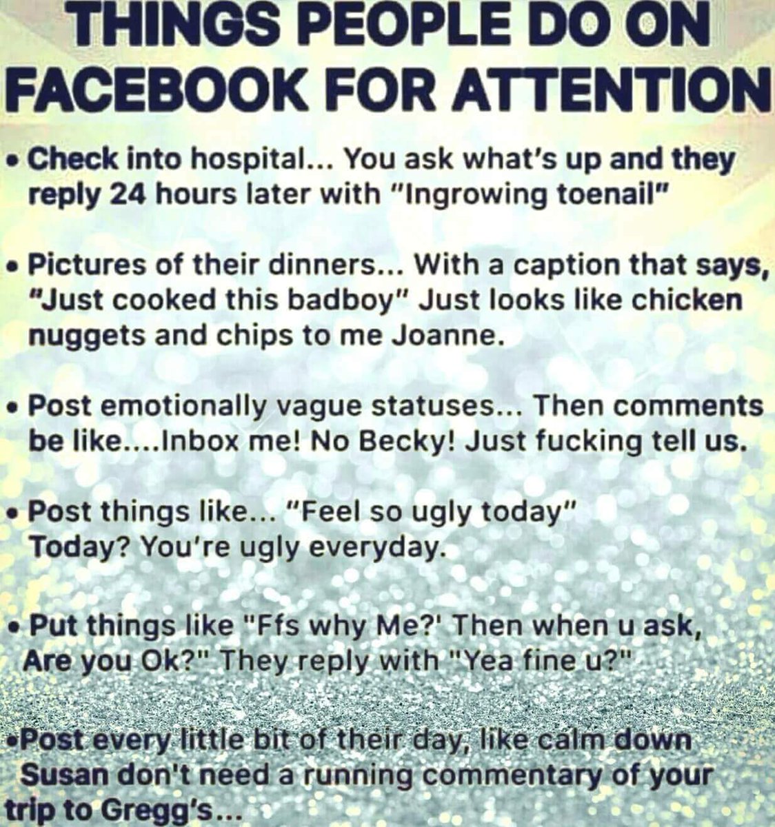Allison Morris On Twitter You Forgot Emotional Memes To Responses